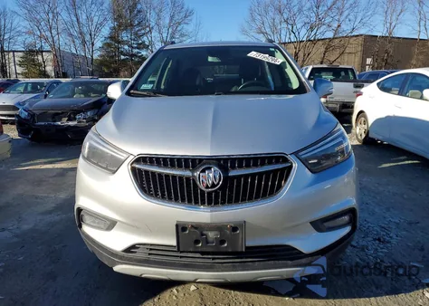 2018 Buick Encore Essence z USA, uszkodzony, nr VIN KL4CJGSB3JB553212